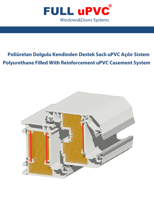 FULL uPVC